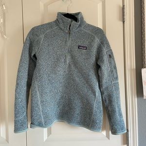Patagonia Better Sweater